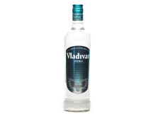 Vladivar 70cl Bottle