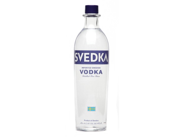 Svedka Original 75cl Bottle