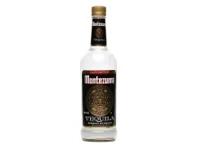 Montezuma Tequila White 75cl Bottle 