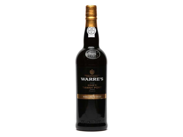 Warre's King Tawny Port 75cl Bottle