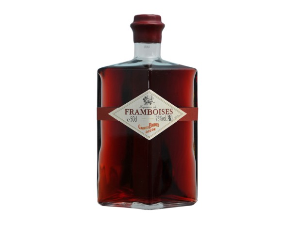 Liqueur De Framboise 50cl Bottle