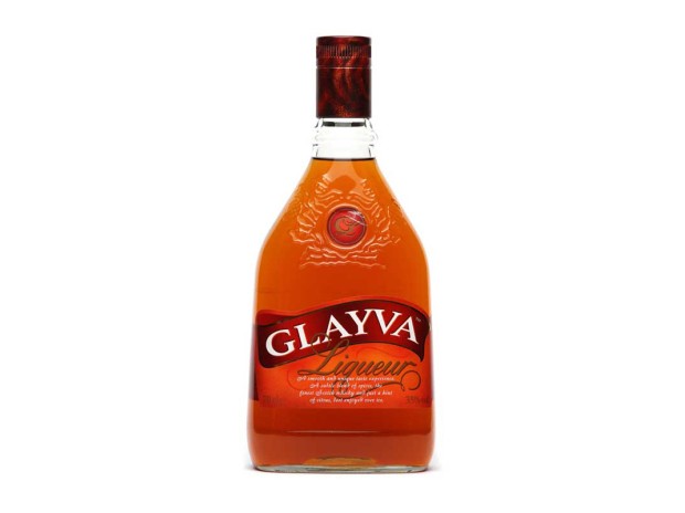 Glayva Liqueur 70cl Bottle