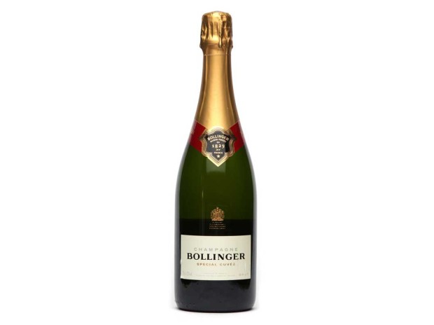 Bollinger Special Cuvee N/V 75cl Bottle