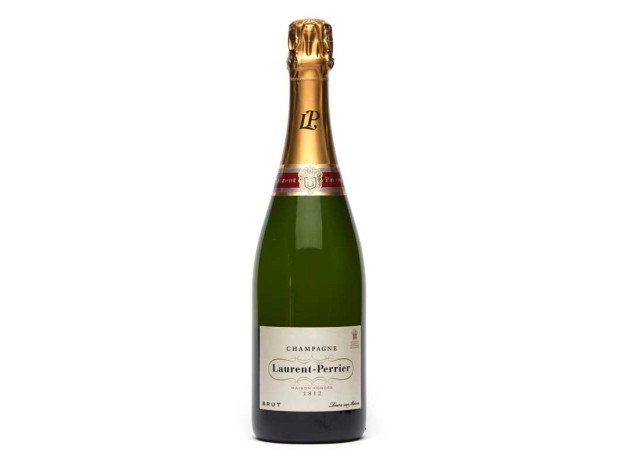 Laurent Perrier Brut N/V 75cl Bottle