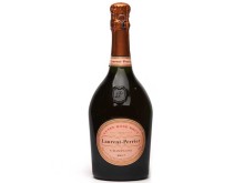 Laurent Perrier Cuvee Brut Rose 75cl Bottle