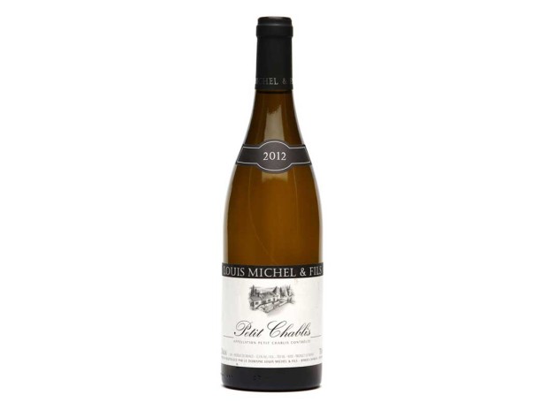 Louis Michel Petit Chablis 75cl Bottle