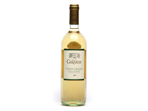 Villa Girardi Pinot Grigio Della Venezie 75 CL Bottle