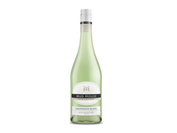 Mud House Sauvigion blanc 75 cl bottle