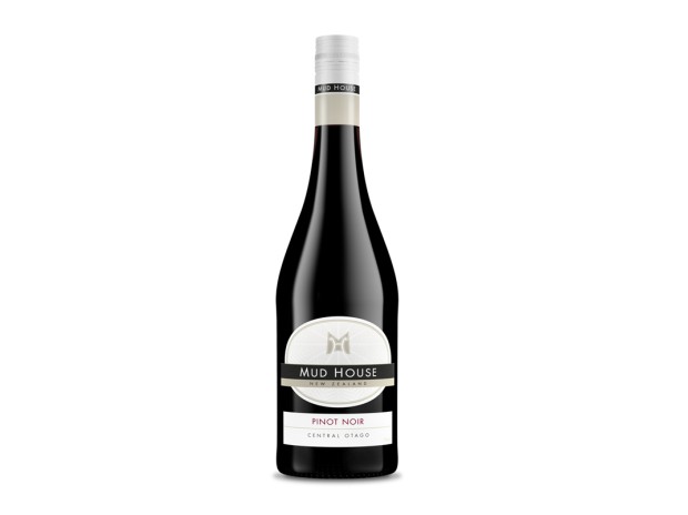 Mud House Pinot Noir 75cl Bottle