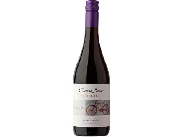 Cono Sur Bicicleta Pinot Noir 75cl Bottle