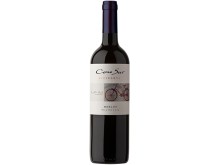 Cono Sur Bicicleta Merlot 75cl Bottle