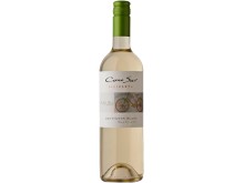 Cono Sur Bicicleta Sauvignon Blanc 75cl Bottle