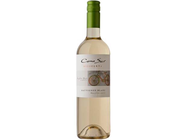 Cono Sur Bicicleta Sauvignon Blanc 75cl Bottle