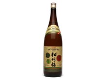 Sho Chiku Bai Sake 1.8L Bottle