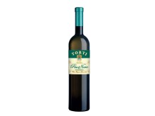 Torti Pinot Nero Bianco 75cl Bottle