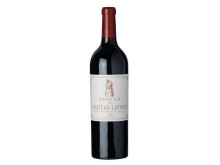 Chateau Latour Pauillac 2004 75cl Bottle