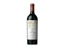 Chateau Mouton Rothschild Pauillac 2006 75cl Bottle