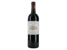 Chateau Margaux Margaux 2005 75cl Bottle