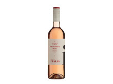 Italia Pinot Grigio Rose 75cl Bottle 