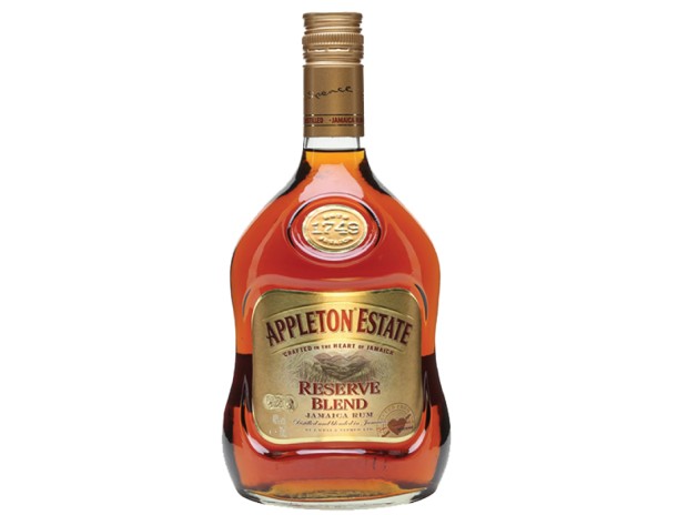 Appleton Estate Reserve Blend 70cl 