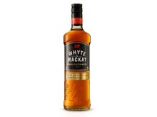 Whyte and Mackay Special Blended 70cl Bottle