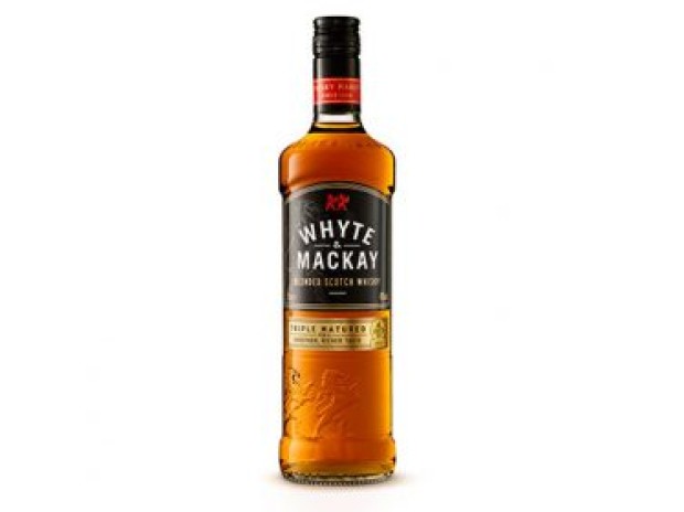 Whyte and Mackay Special Blended 70cl Bottle