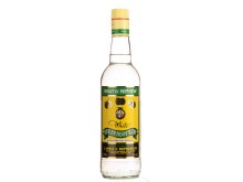 Wray & Nephew Overproof Rum 70cl